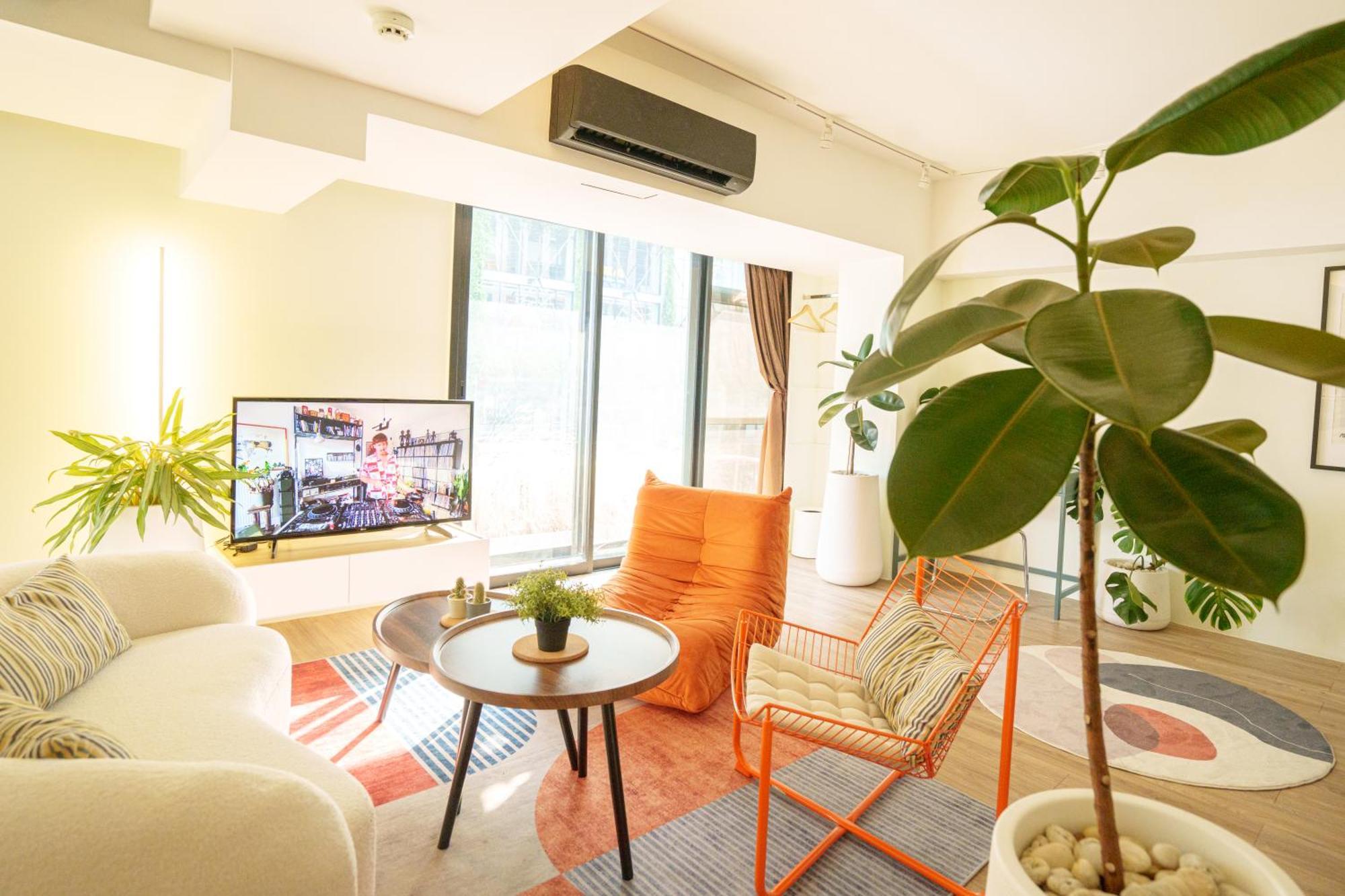 Gecko Eye Hotel Bangkok Exterior foto
