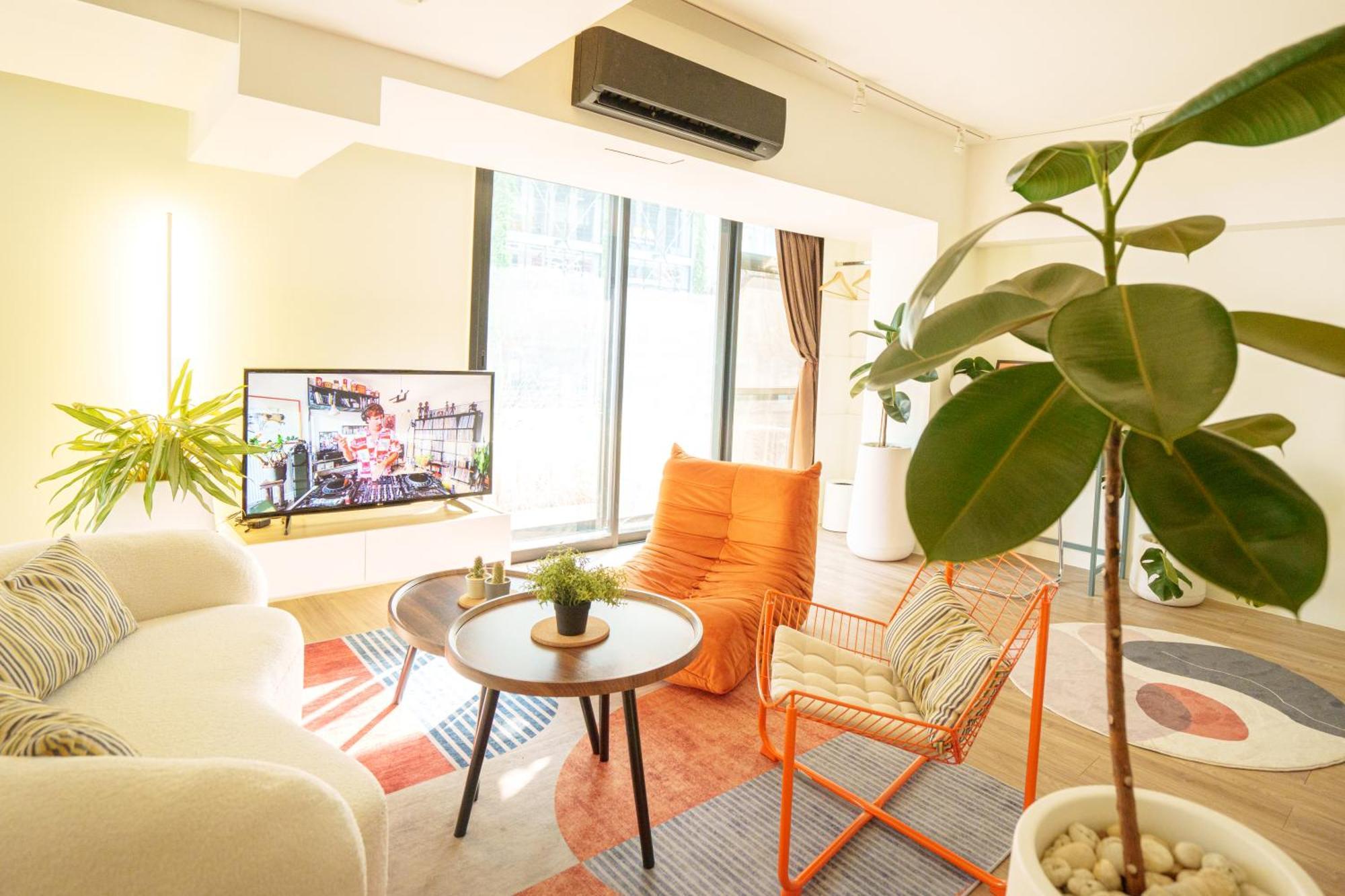 Gecko Eye Hotel Bangkok Exterior foto